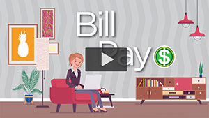 Online Bill Pay Demo (external link)